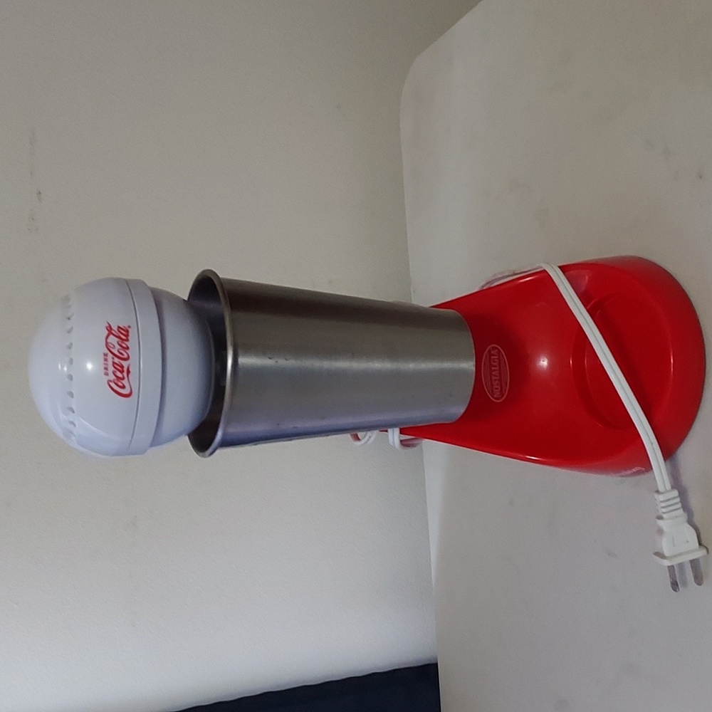 Milkshake Maker